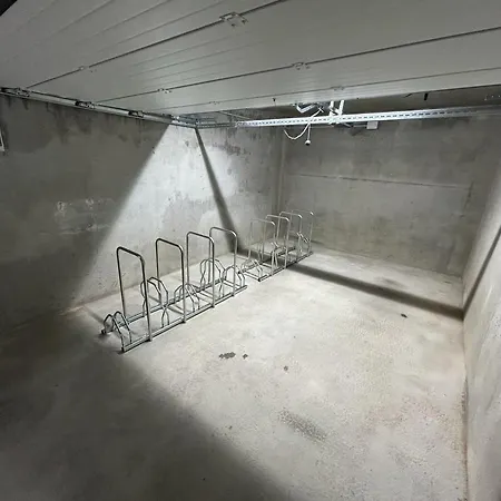 Appartement Proche Etang Et Thermes Avec Jardin Privatif - Fr-1-503-177 *